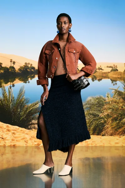 Look 9